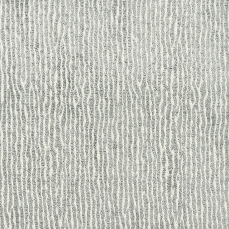 STOUT ZIRC-1 ZIRCON 1 PLATINUM Fabric - Eades Wallpaper & Fabric
