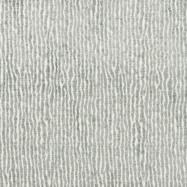 STOUT ZIRC-1 ZIRCON 1 PLATINUM Fabric - Eades Wallpaper & Fabric