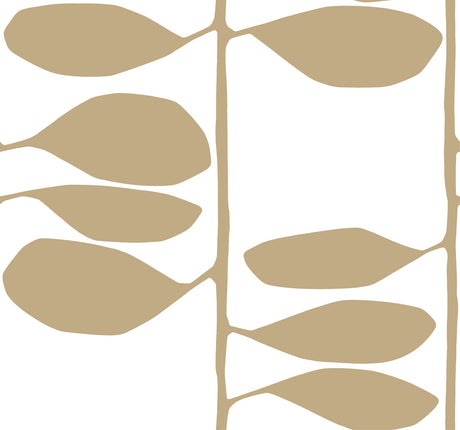 Eade’s Sculpted Vines Gold