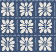 Eade’s Mimosa Fleur Ultramarine