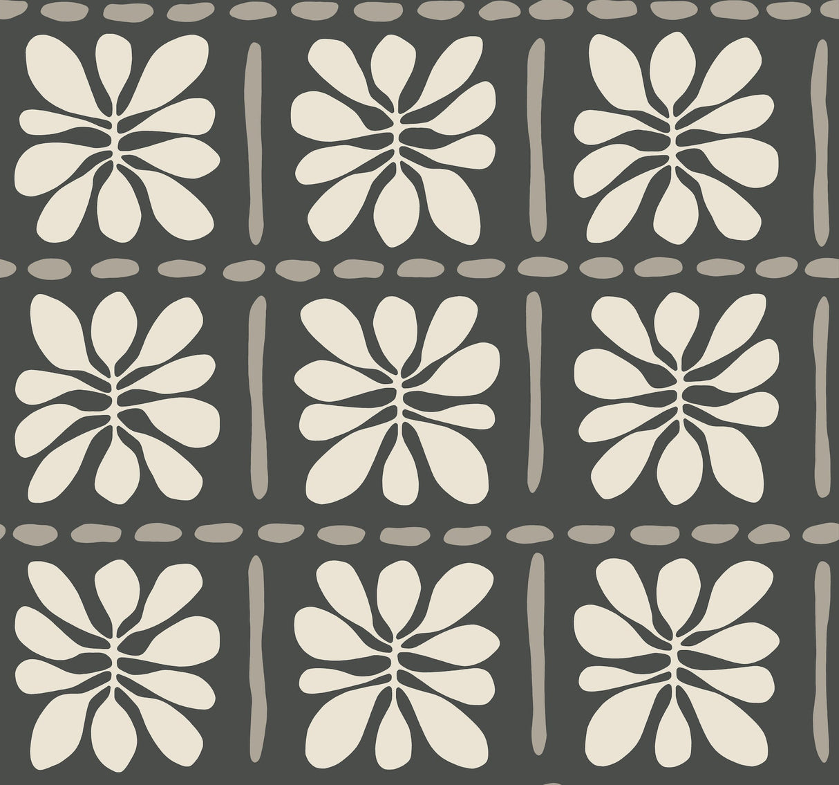 Eade’s Mimosa Fleur Carbon Black