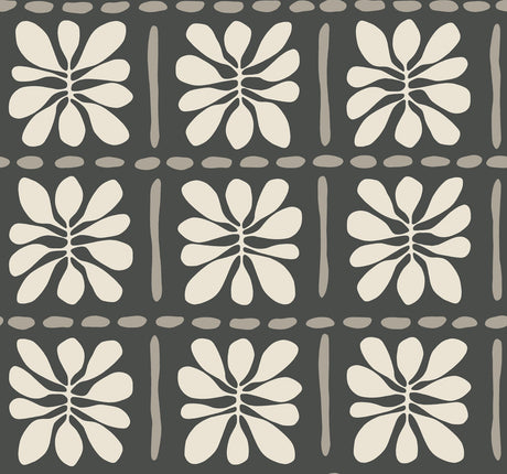 Eade’s Mimosa Fleur Carbon Black