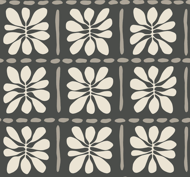 Eade’s Mimosa Fleur Carbon Black
