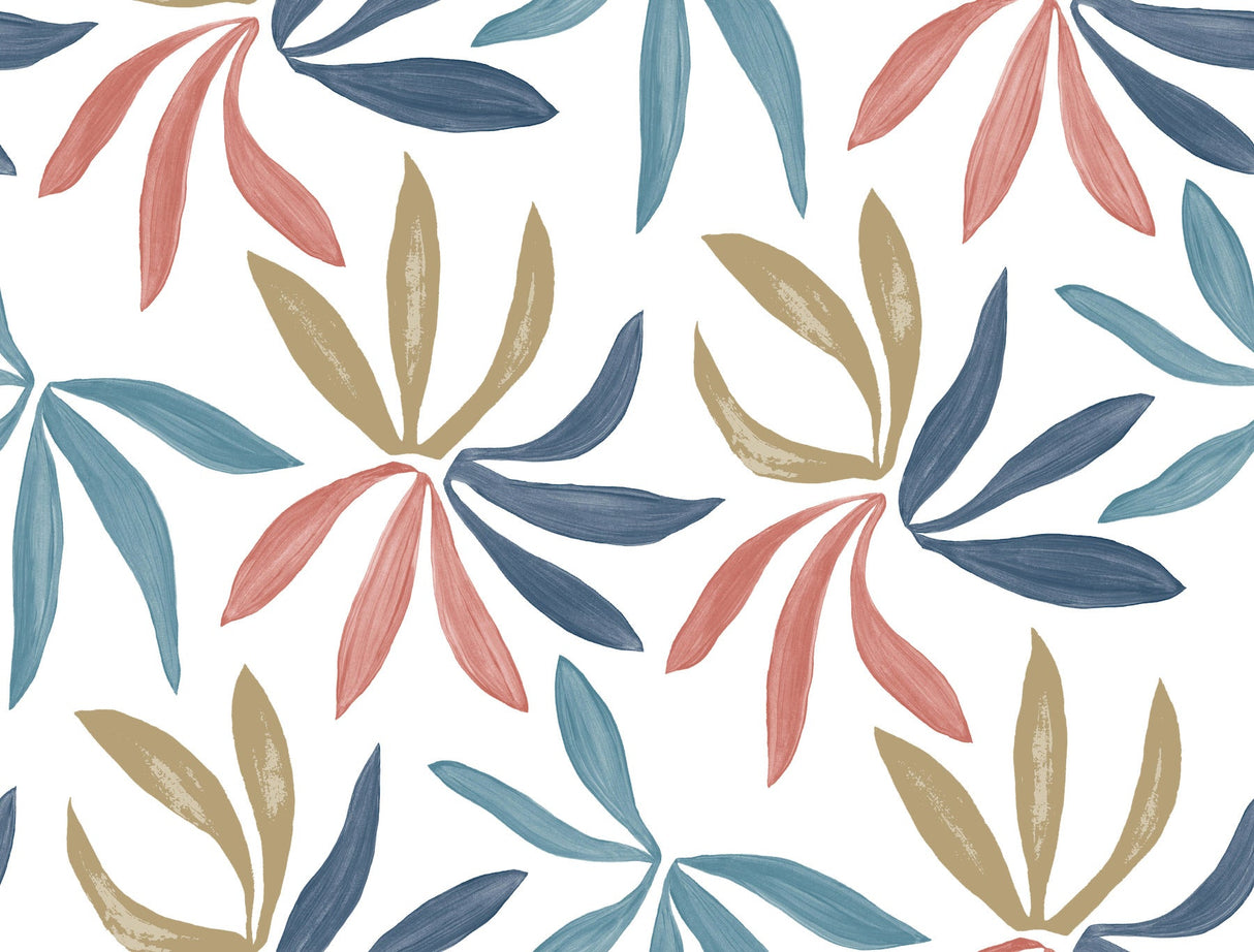 Eade’s Little Garden Multicolor