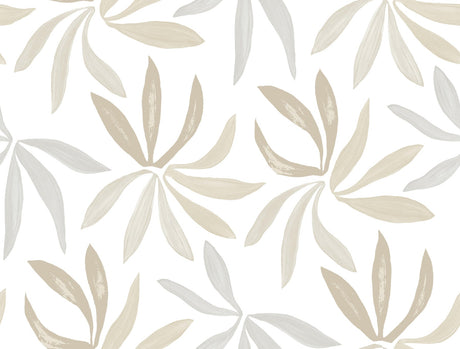 Eade’s Little Garden Neutral & Pearl