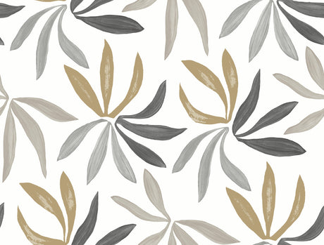 Eade’s Little Garden Graphite & Gold