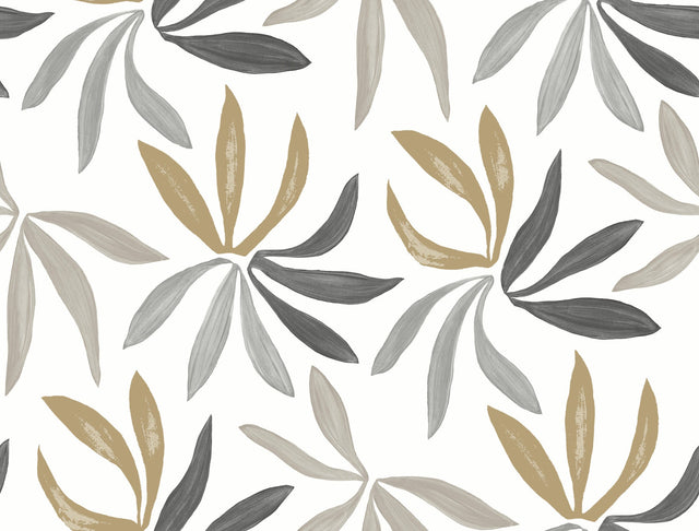 Eade’s Little Garden Graphite & Gold