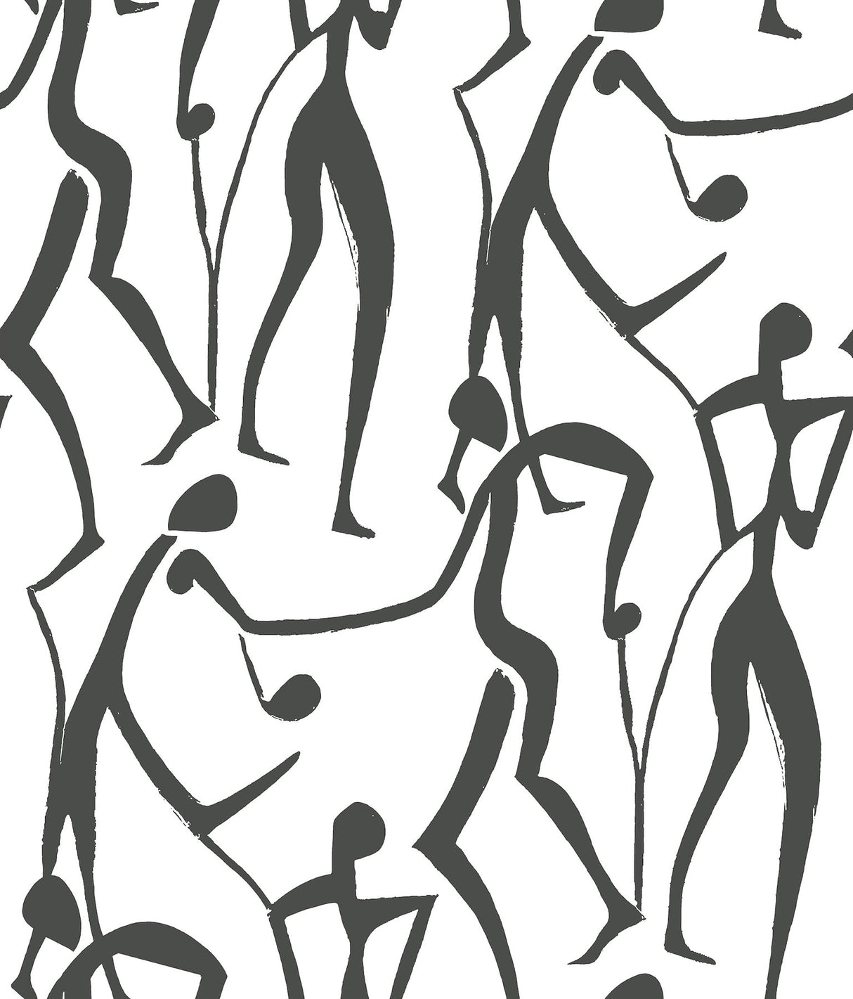 Eade’s Joyful Dancers Carbon Black