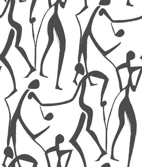 Eade’s Joyful Dancers Carbon Black