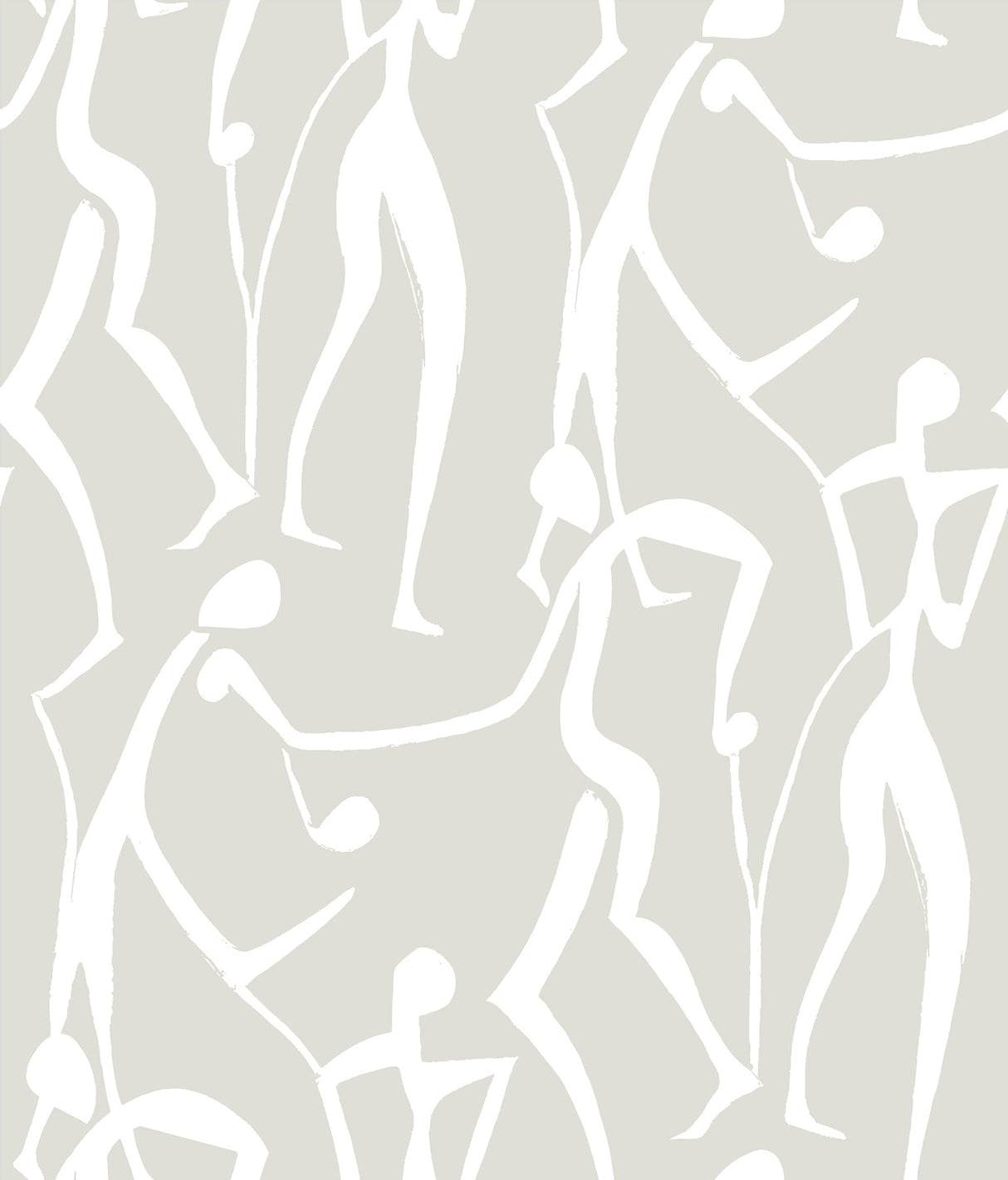 Eade’s Joyful Dancers Lichen Grey