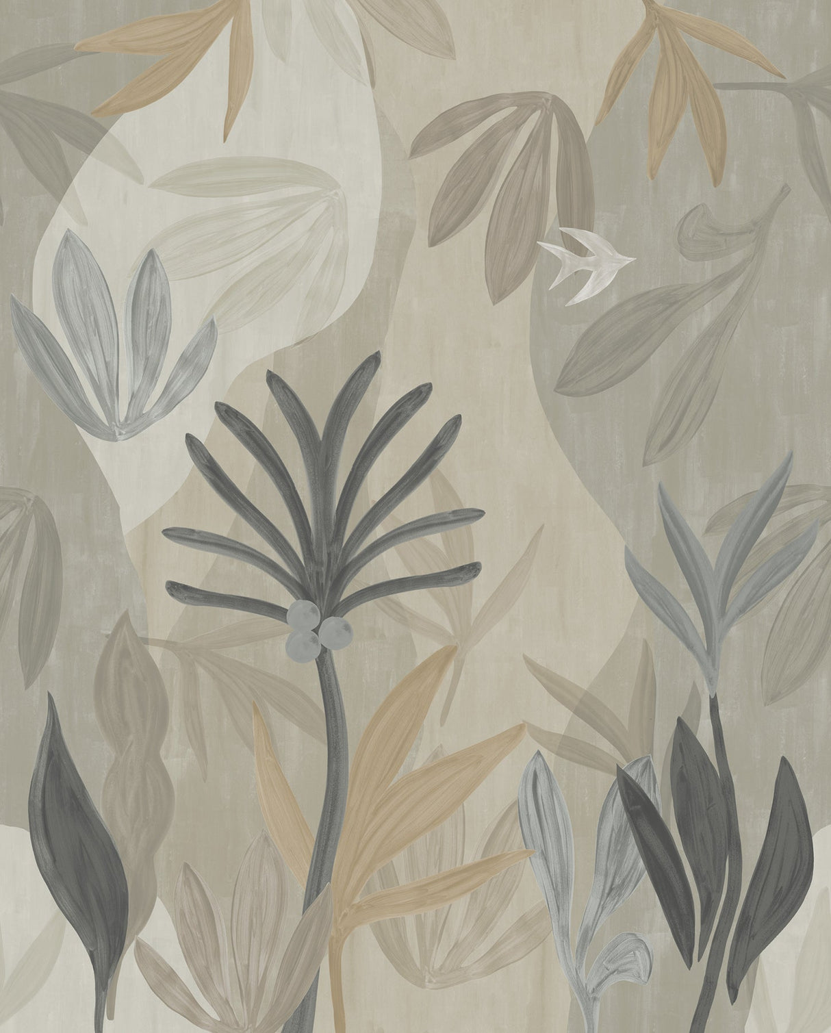 Eade’s Chambord Gardens Graphite & Carbon