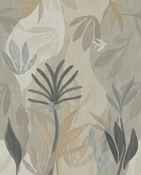 Eade’s Chambord Gardens Graphite & Carbon