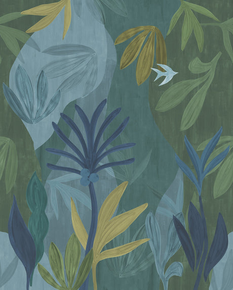 Eade’s Chambord Gardens Ultramarine