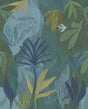 Eade’s Chambord Gardens Ultramarine