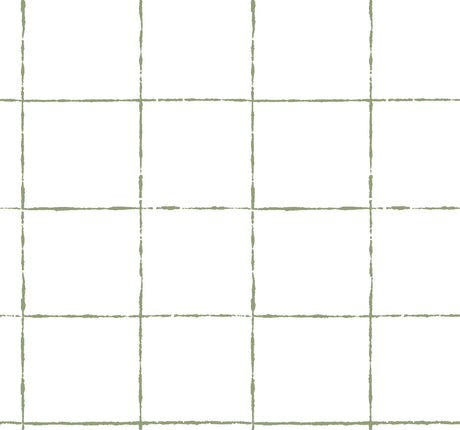Eade’s La Vitre Plaid Leaf