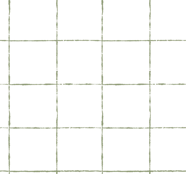Eade’s La Vitre Plaid Leaf