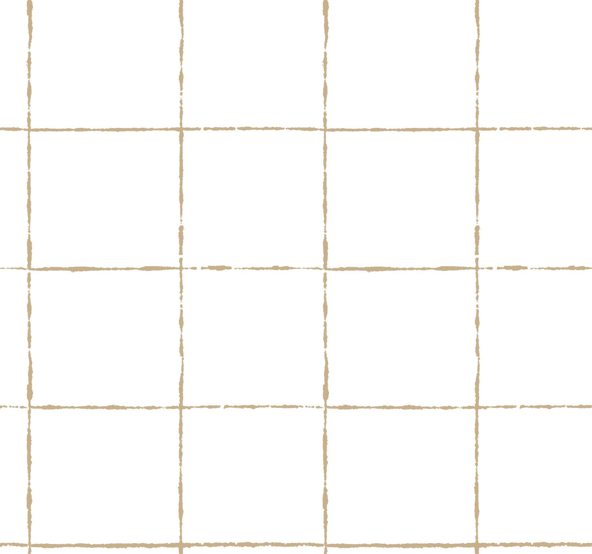 Eade’s La Vitre Plaid Gold
