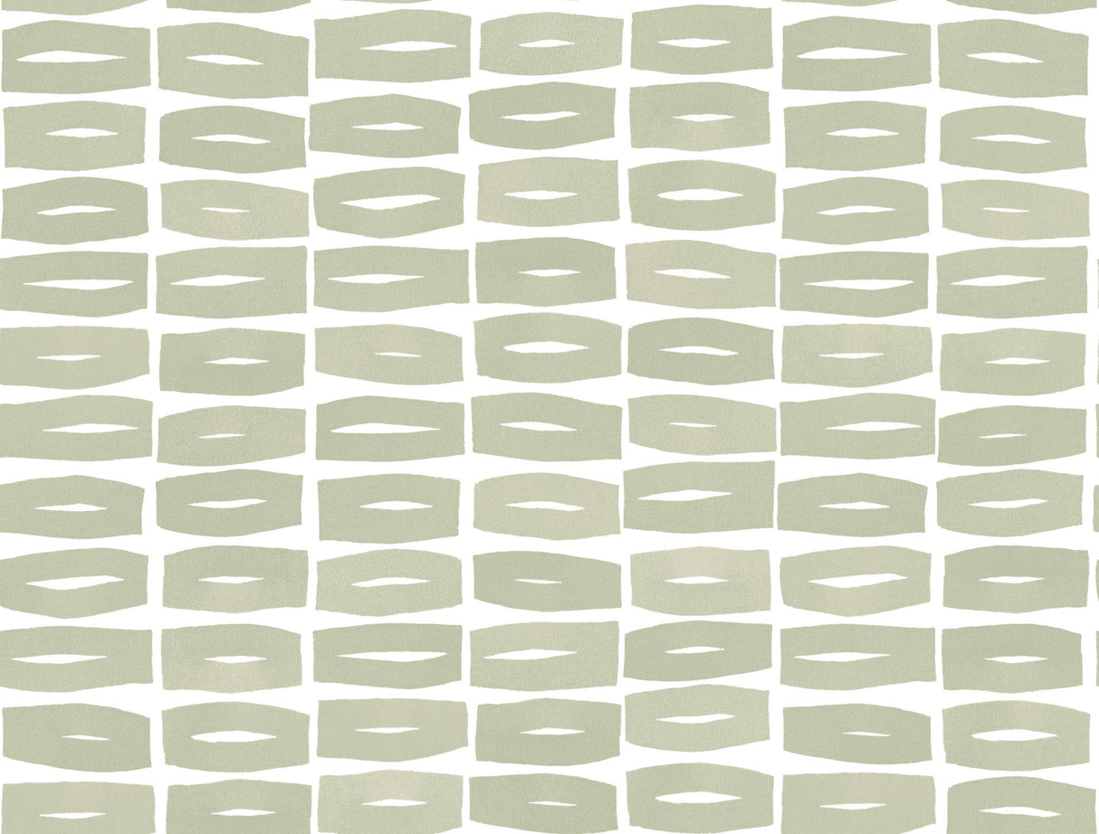 Eade’s Modernist Motif Leaf