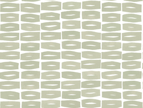 Eade’s Modernist Motif Leaf