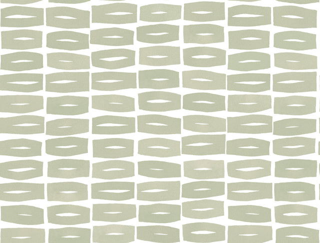 Eade’s Modernist Motif Leaf