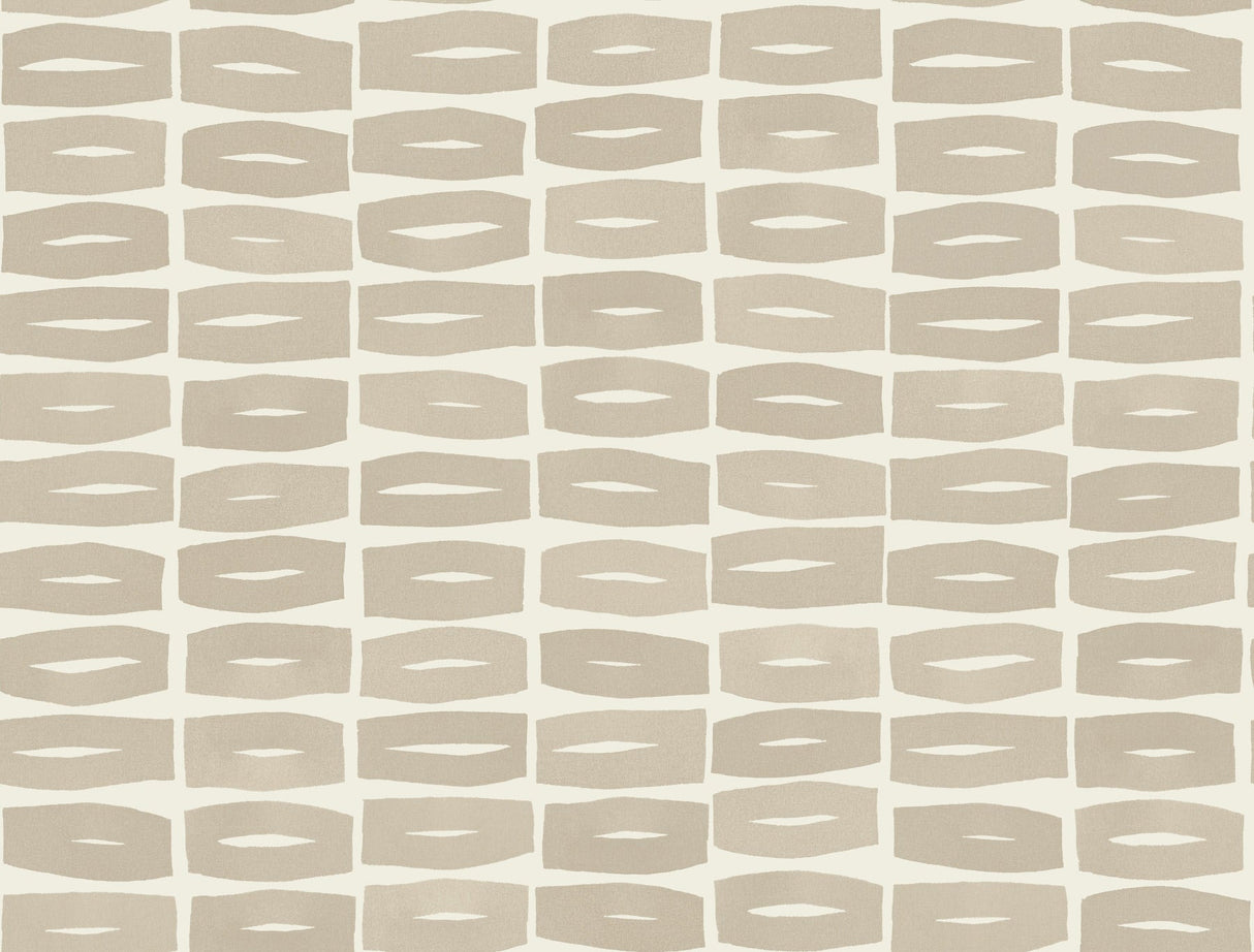 Eade’s Modernist Motif Linseed Oil