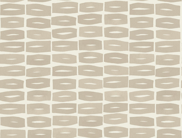 Eade’s Modernist Motif Linseed Oil