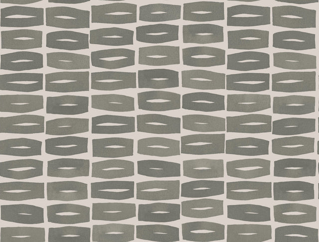 Eade’s Modernist Motif Carbon Black