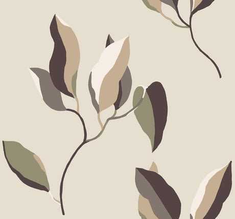 Eade’s Brushwork Branches Violet