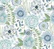 Eade’s Artistic Bouquet Alpine & Leaf