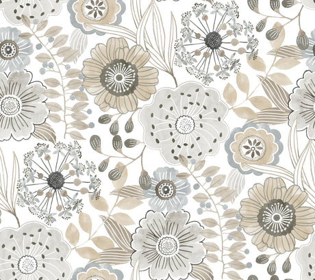 Eade’s Artistic Bouquet Neutral