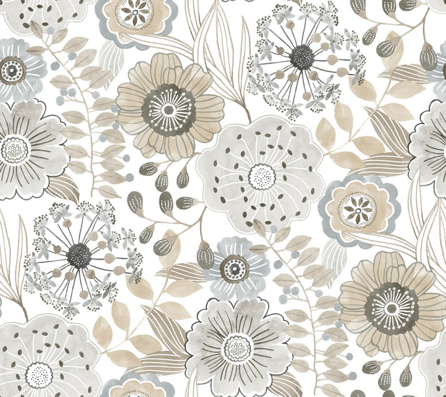 Eade’s Artistic Bouquet Neutral