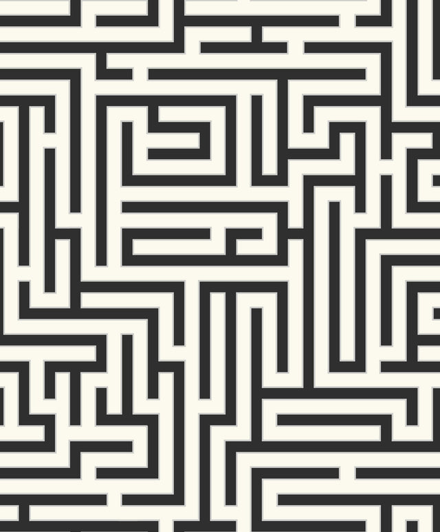 Etten Studios ZN50300 Wallpaper - Eade's Wallpaper & Fabric