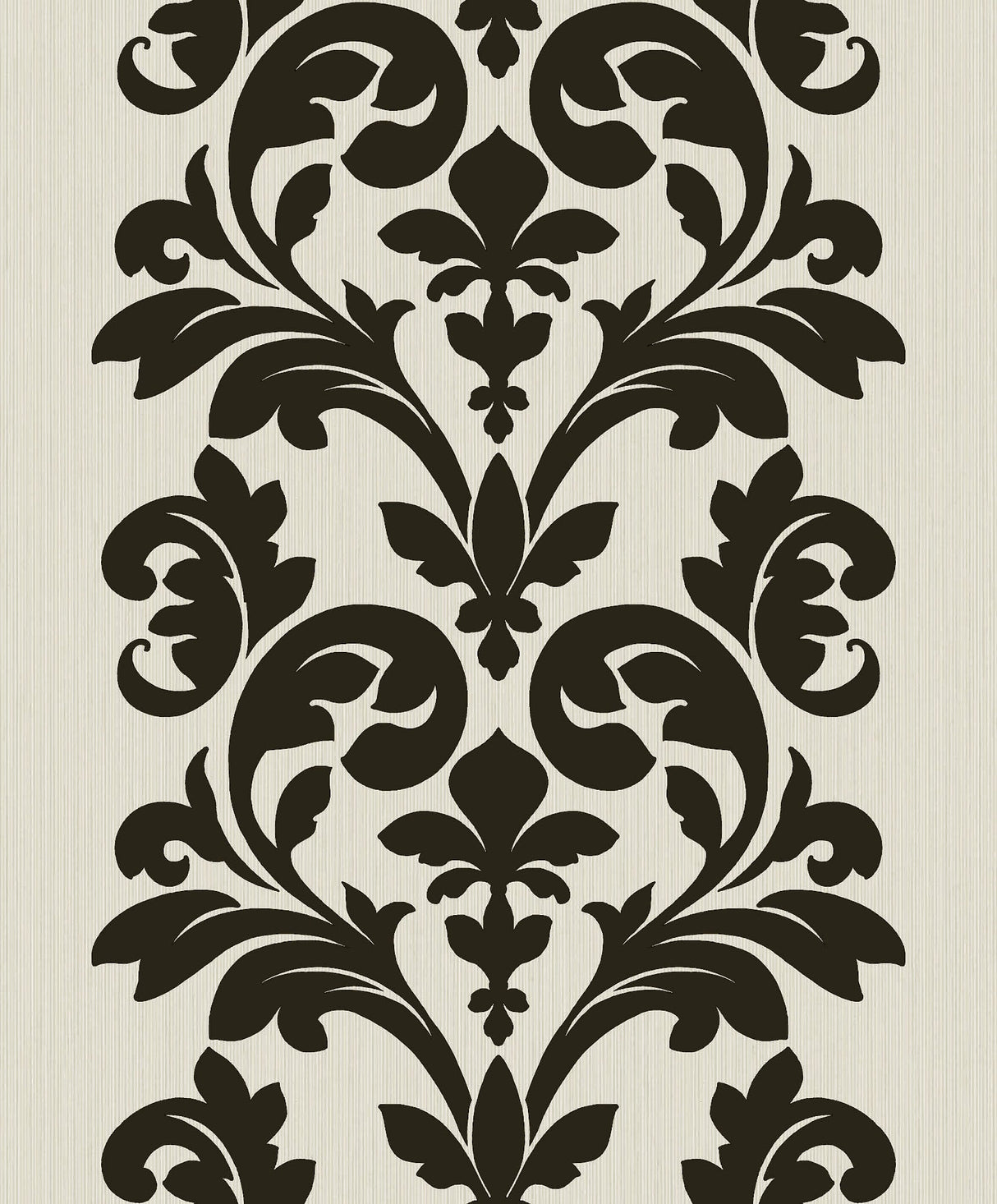 Etten Studios ZN50600 Bold Damask