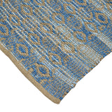 Amer Rugs ZOL-3 Zola Farmhouse Geometric Area Rug
