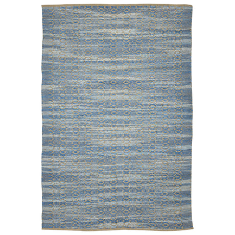 Amer Rugs ZOL-3 Zola Farmhouse Geometric Area Rug