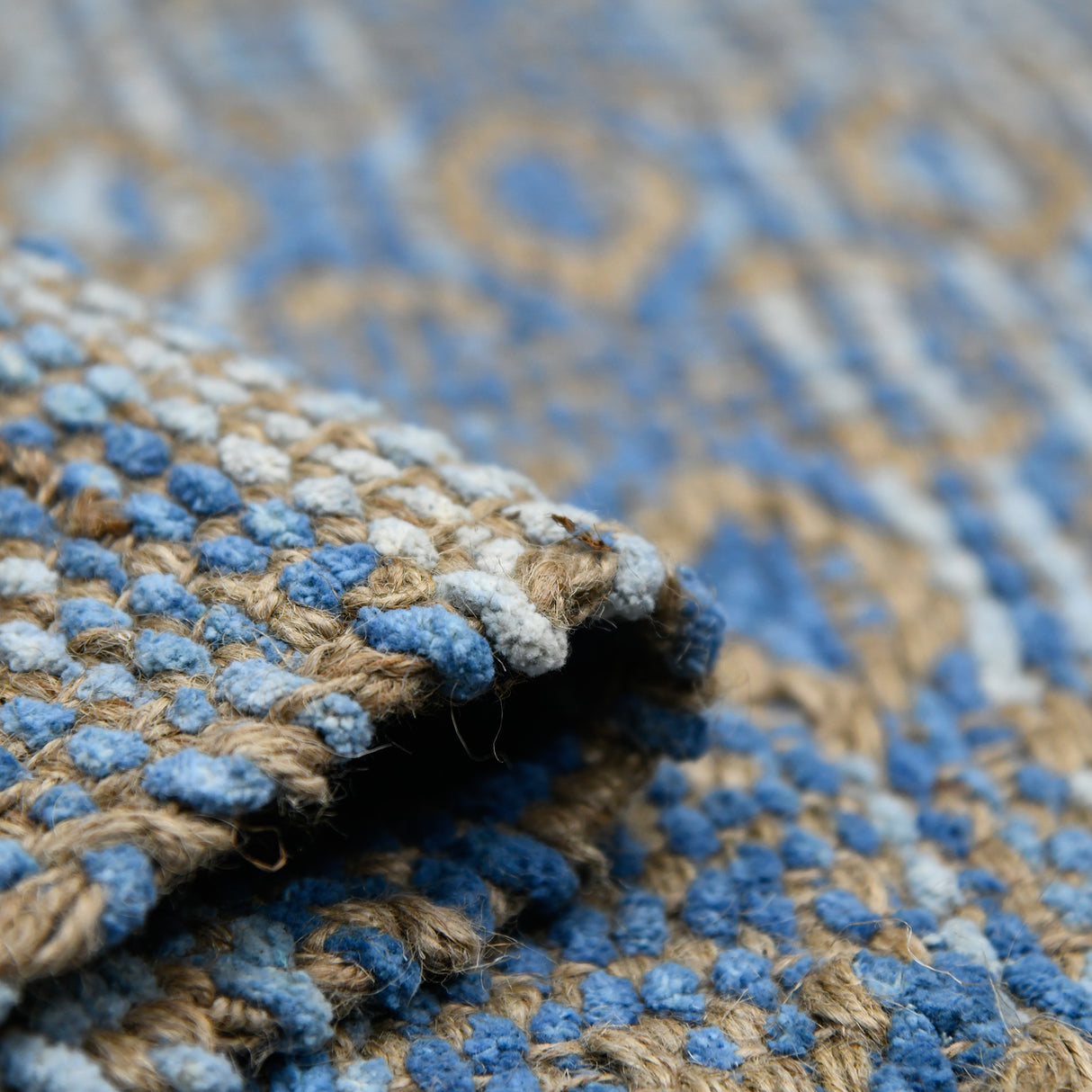 Amer Rugs ZOL-3 Zola Farmhouse Geometric Area Rug