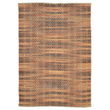 Amer Rugs ZOL-4 Zola Farmhouse Geometric Area Rug