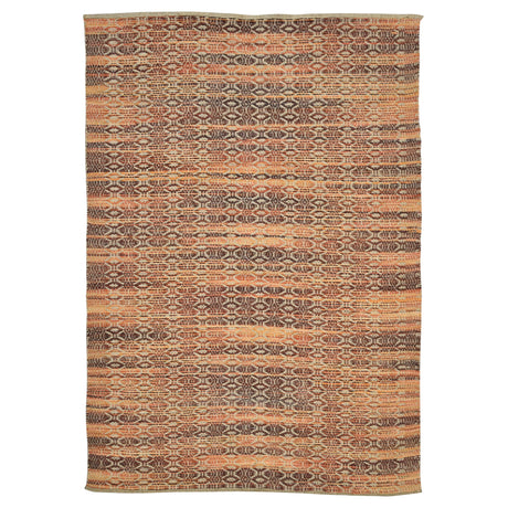 Amer Rugs ZOL-4 Zola Farmhouse Geometric Area Rug