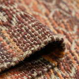 Amer Rugs ZOL-4 Zola Farmhouse Geometric Area Rug
