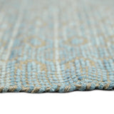 Amer Rugs ZOL-5 Zola Farmhouse Geometric Area Rug