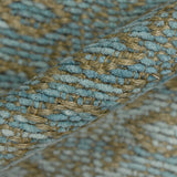 Amer Rugs ZOL-5 Zola Farmhouse Geometric Area Rug