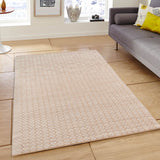 Amer Rugs ZOL-7 Zola Farmhouse Geometric Area Rug