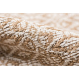 Amer Rugs ZOL-7 Zola Farmhouse Geometric Area Rug