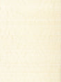 Scalamandre ZS 00016873 CREAM TORQUAY COAST Fabric - Eade's Wallpaper