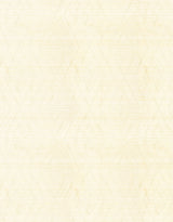 Scalamandre ZS 00016873 CREAM TORQUAY COAST Fabric - Eade's Wallpaper