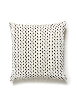 Scalamandre ZS 0001ERMIPILL ERMINE PILLOW - Pillow Collectio