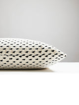Scalamandre ZS 0001ERMIPILL ERMINE PILLOW - Pillow Collectio
