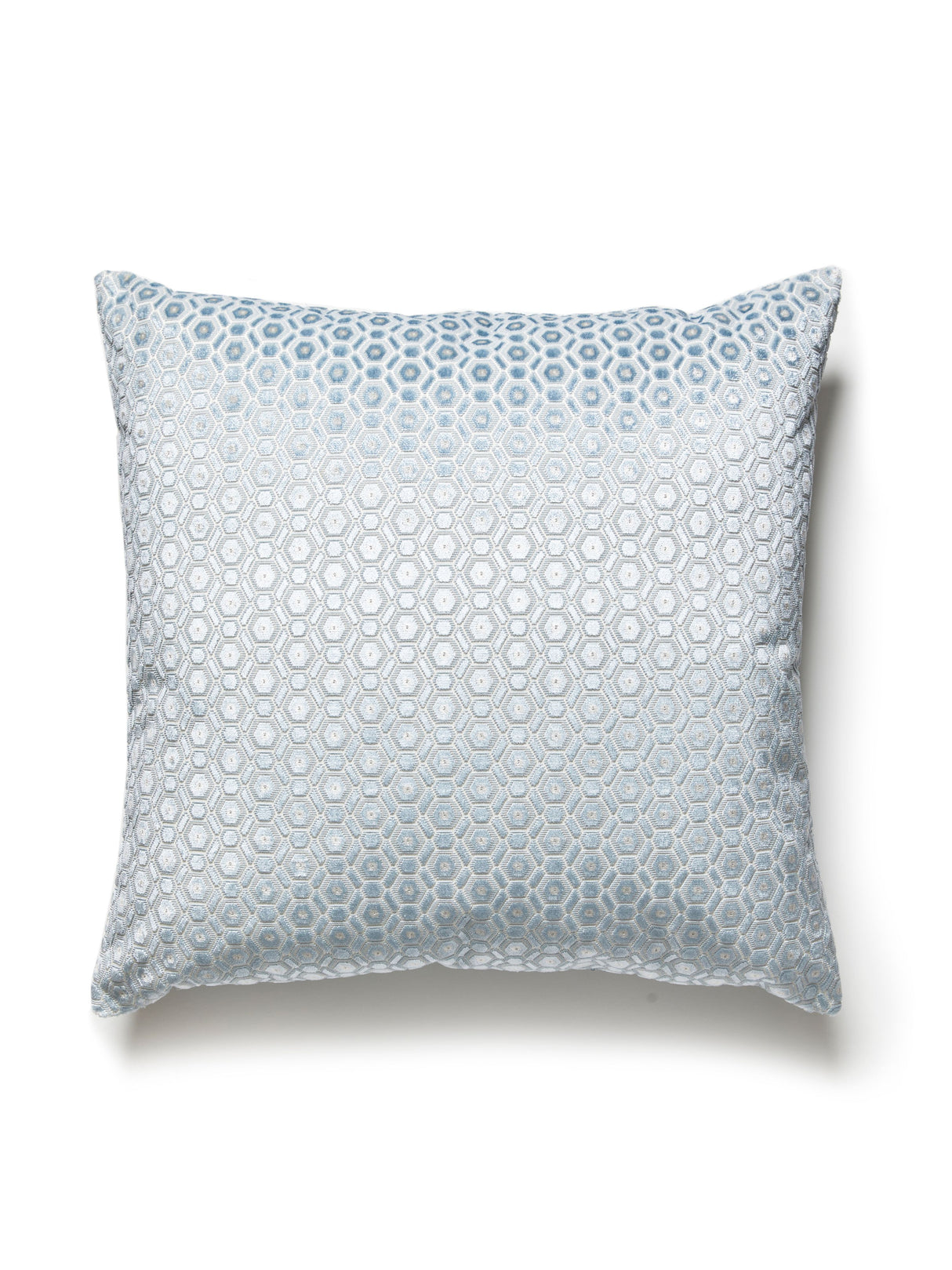 Scalamandre ZS 0001MANEPILL MANETTA PILLOW - Pillow Collecti