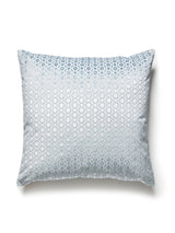 Scalamandre ZS 0001MANEPILL MANETTA PILLOW - Pillow Collecti