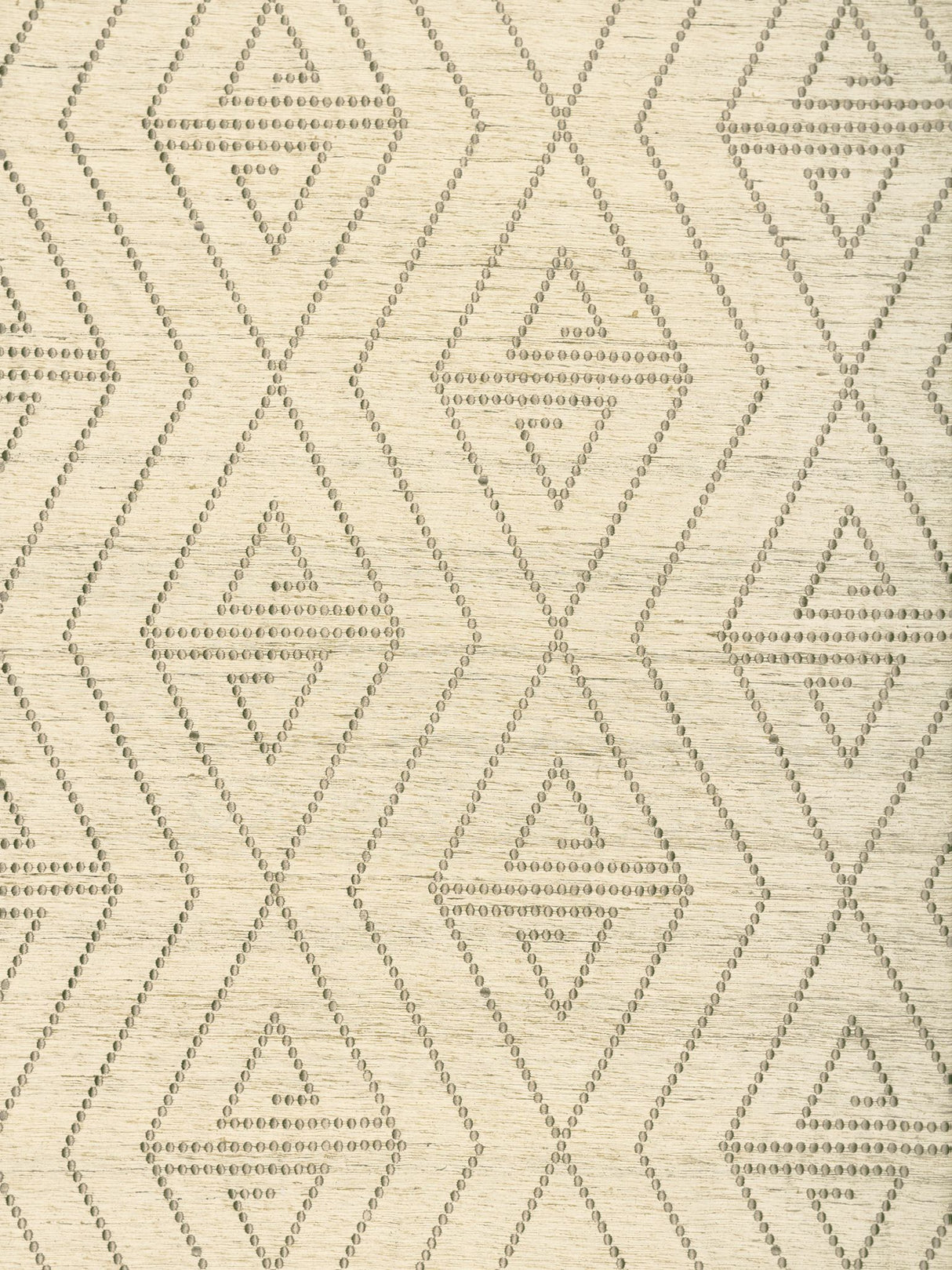 Scalamandre ZS 00026873 NATURAL TORQUAY COAST Fabric - Eade's Wallpaper